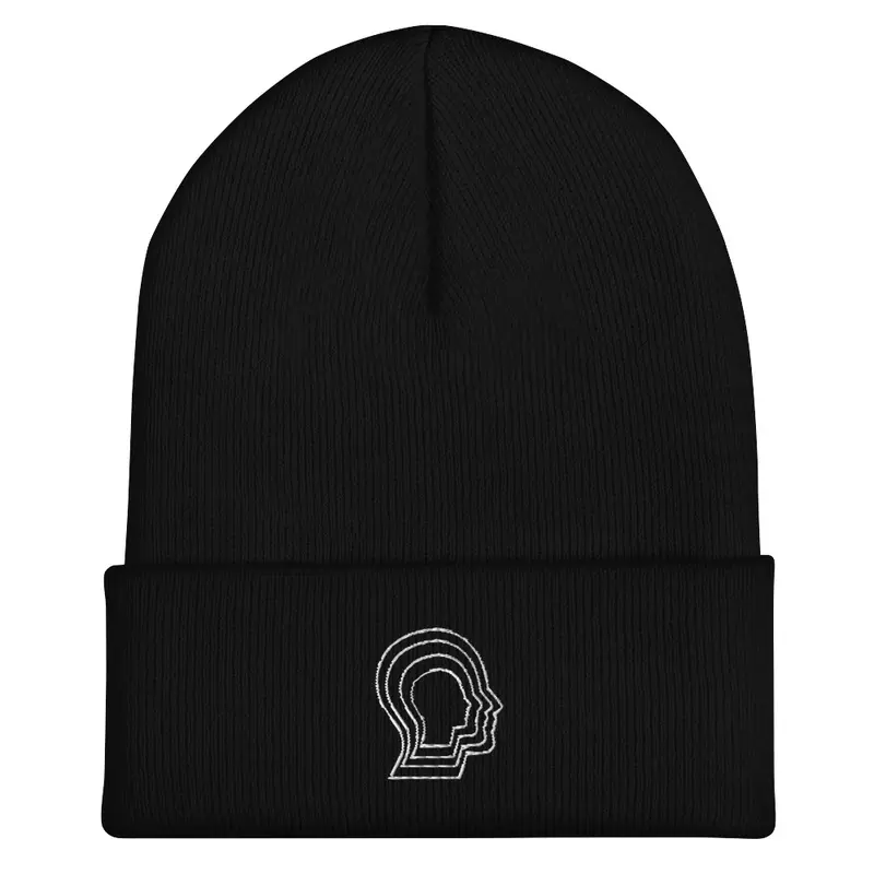 Thoughts Beanie